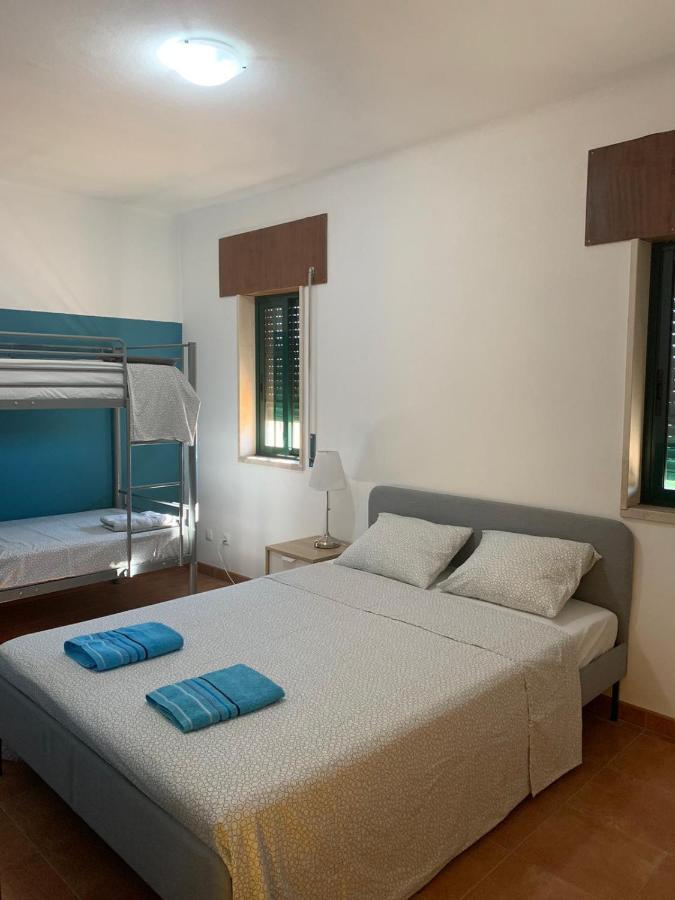 Casa Mineira Guest House Ferreiras Dış mekan fotoğraf
