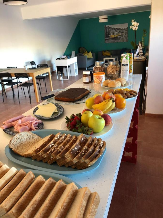 Casa Mineira Guest House Ferreiras Dış mekan fotoğraf