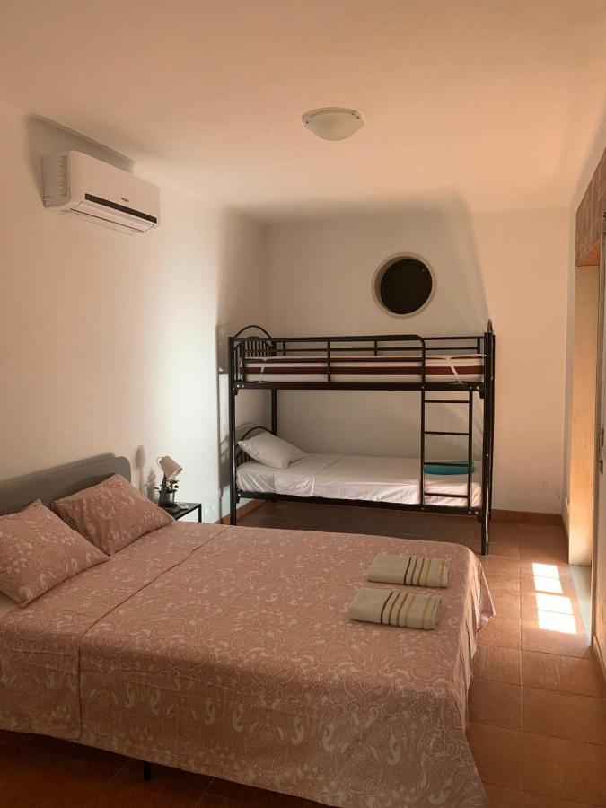 Casa Mineira Guest House Ferreiras Dış mekan fotoğraf