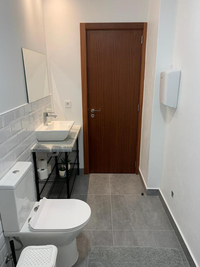 Casa Mineira Guest House Ferreiras Dış mekan fotoğraf