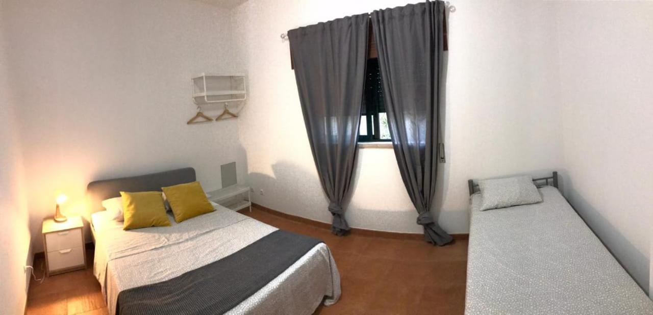 Casa Mineira Guest House Ferreiras Dış mekan fotoğraf