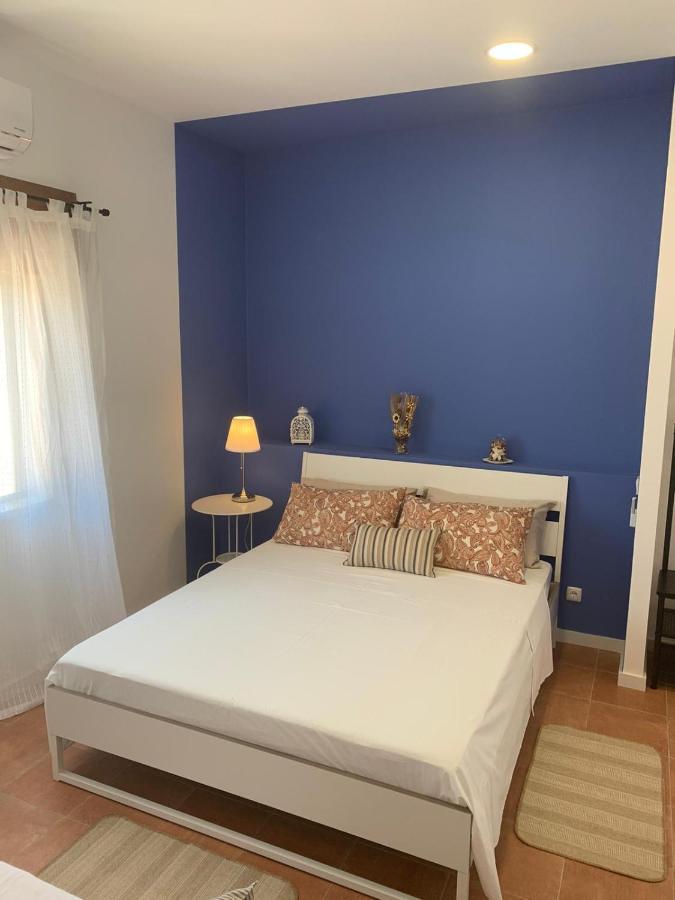 Casa Mineira Guest House Ferreiras Dış mekan fotoğraf