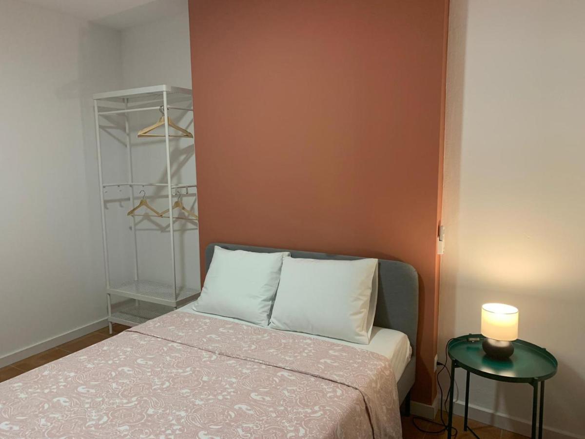 Casa Mineira Guest House Ferreiras Dış mekan fotoğraf