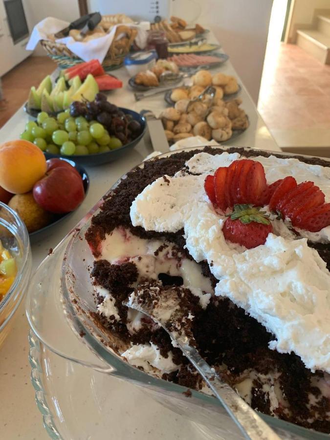 Casa Mineira Guest House Ferreiras Dış mekan fotoğraf