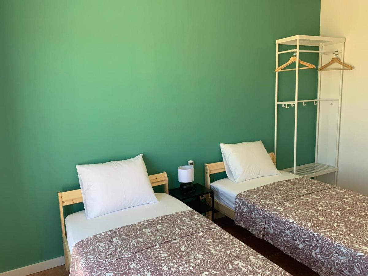 Casa Mineira Guest House Ferreiras Dış mekan fotoğraf