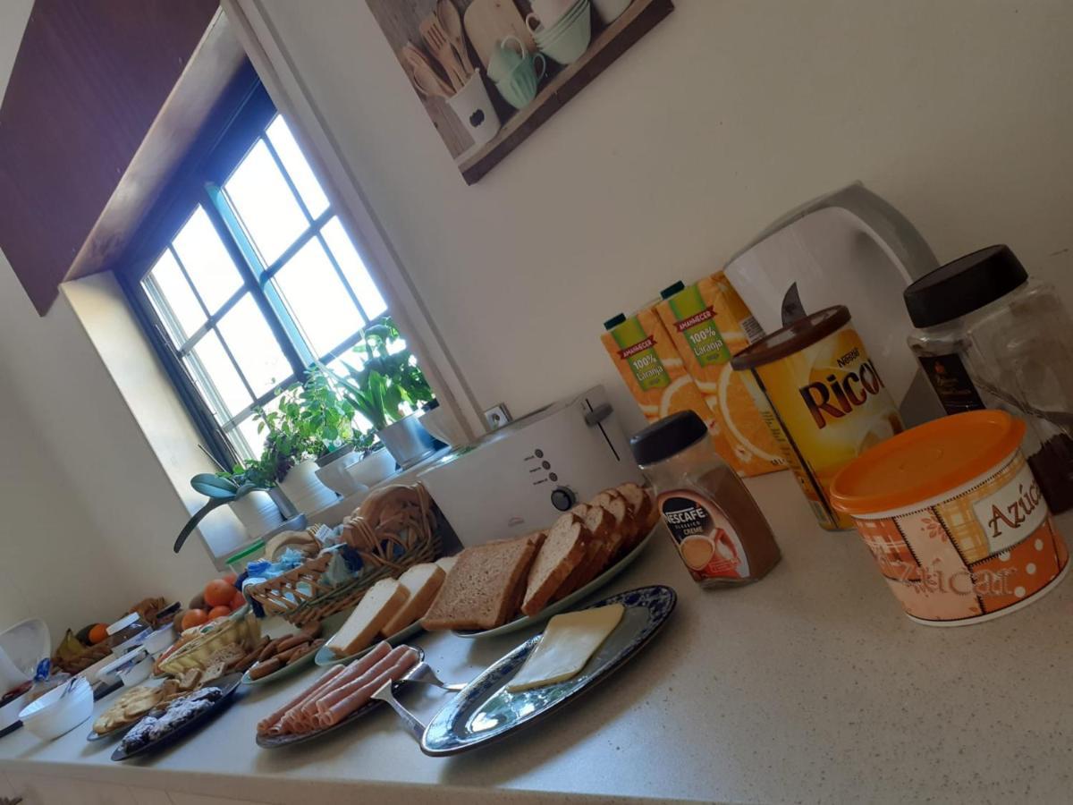 Casa Mineira Guest House Ferreiras Dış mekan fotoğraf