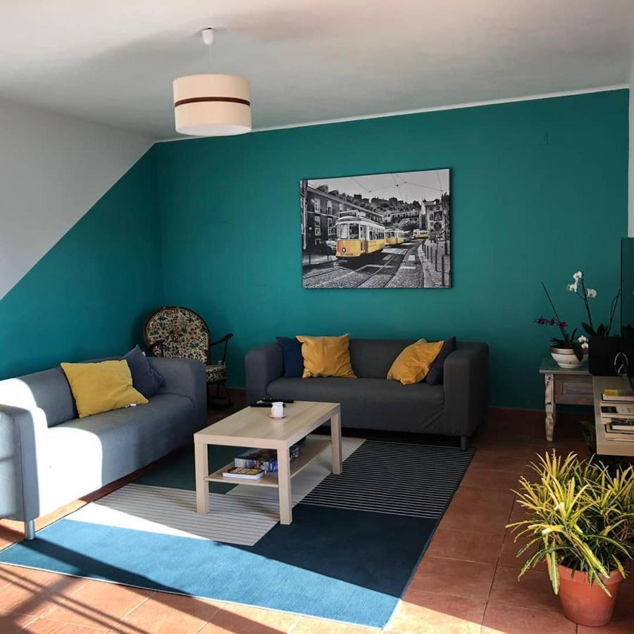 Casa Mineira Guest House Ferreiras Dış mekan fotoğraf